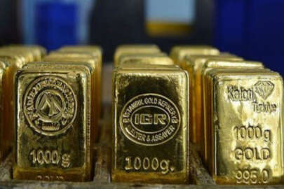 Altın fiyatları: Bugün gram altın ve çeyrek altın fiyatları ne kadar?