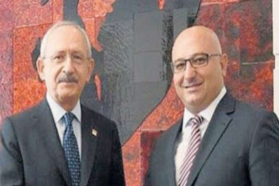 Kılıçdaroğlu'nun eski başdanışmanı Fatih Gürsul'un cezası onandı
