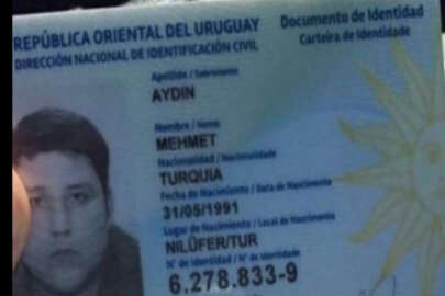 Çiftlik Bank'ın kurucusunun sosyal medyayı karıştıran kimlik kartı