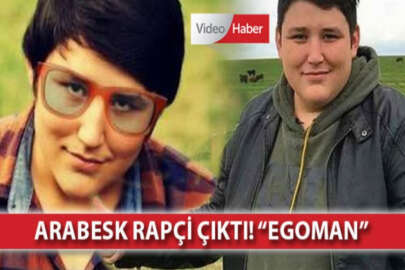 Çiftlik Bank Ceo'su arabesk rapçi çıktı "Egoman"