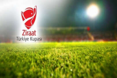 Ziraat Türkiye Kupası finalinin yeri açıklandı