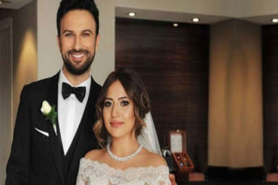 İşte Tarkan'ın bebeğinin cinsiyeti