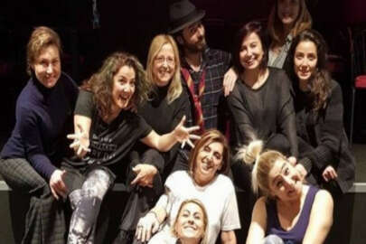 KAGİDER'den kadın girişimciler için tiyatro: Duyanlar Olsun