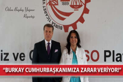 "Aklımı hiçbir zaman FETÖ'ye kiraya vermedim!"