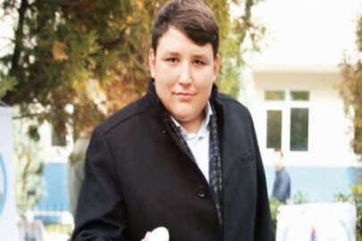 "Yahu niye bırakmıyorsun Tosun falan araştırılsın"