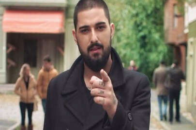 İdo Tatlıses'in estetik olduktan sonra ilk görüntüsü