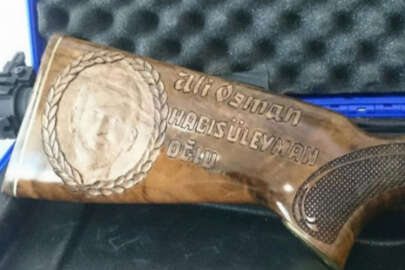 Oflu İsmail'in torunları adliyede!