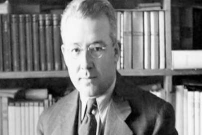 Kürk Mantolu Madonna'nın yazarını ölümünün 70. yıllında anıyoruz