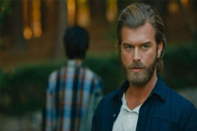 Kıvanç Tatlıtuğ'dan 'Organize İşler 2' açıklaması