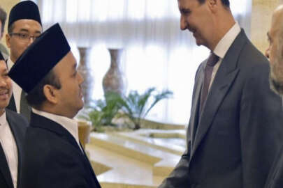 Esad'ın nerede olduğu ortaya çıktı