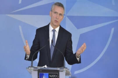 NATO üyelerinden ABD'nin Suriye Operasyonu'na destek
