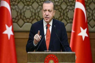 Cumhurbaşkanı Erdoğan: Ekonomiye sınıf atlattık