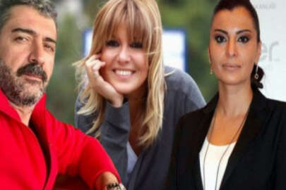 Gülben Ergen'in sevgilisi, yakın arkadaşının eski aşkı çıktı!