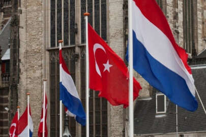 Rotterdam'daki Türk konsolosluğuna saldırı planlayan 4 kişi gözaltında
