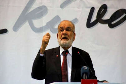 Karamollaoğlu, AK Parti ile ittifak şartını açıkladı