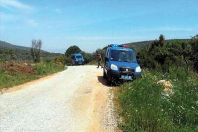 Vahşet! İş adamı böyle öldürüldü