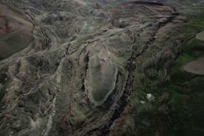 Nuh'un Gemisi bütün çıplaklığıyla kanıtlandı!