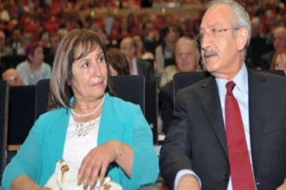 Kılıçdaroğlu: Cumhurbaşkanı adayını eşimden bile saklıyorum