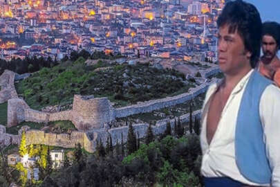 'Malkoçoğlu Kalesi'nin restorasyonu tamamlandı