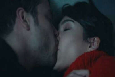 Söz dizisindeki öpüşme sahneleri seyircileri ikiye böldü