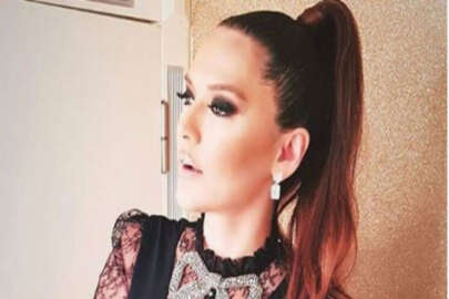 Takipçisinden gelen yorum Demet Akalın'ı çıldırttı!