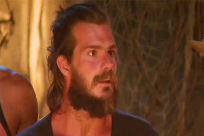 Survivor Hakan özür diledi!