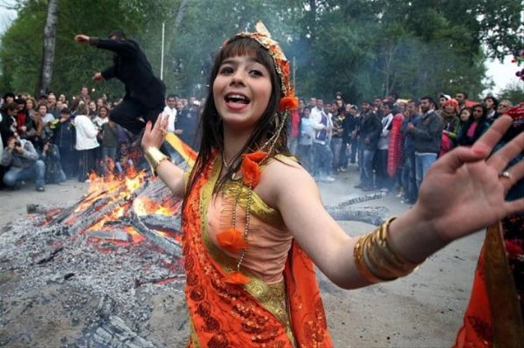 Kakava şenlikleri için geri sayım başladı! Kakava ne demek?