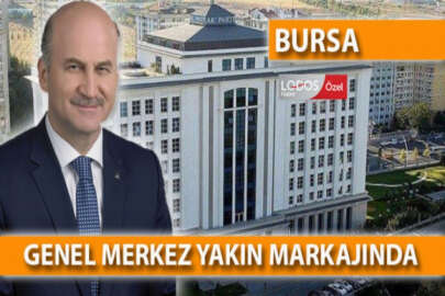 Cemalettin Torun, Ankara'da liste mücadelesinde!