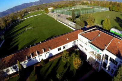 Bursaspor'a müjdeli haber! Spor Lisesi projesi hayata geçiyor