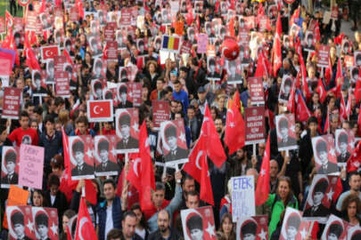 Bursa, 19 Mayıs'ta geleceği için yürüyecek