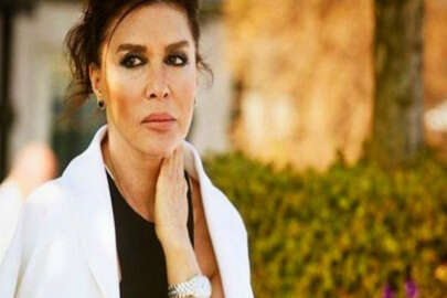 Nebahat Çehre'nin acı günü