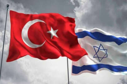 İsrail'den Türkiye için küstah hamle!