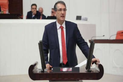 CHP Bursa Milletvekili Ceyhun İrgil'den dikkat çeken yorum: "Belki bakan olarak dönerim"