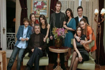 Efsane iki dizi yeniden ekrana geliyor