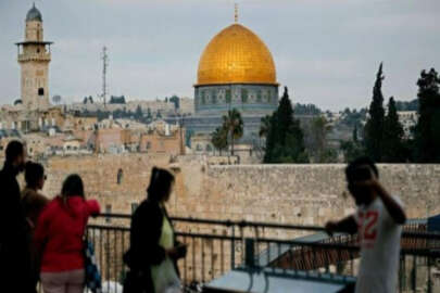 Bir ülke daha elçiliğini Kudüs'e taşıyor