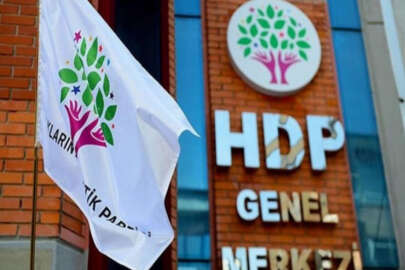 HDP'de sıcak gelişme! Yarın istifa ediyor