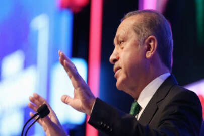 Erdoğan, Avrupa'daki Türklere seslendi: "Mutlaka alın..."