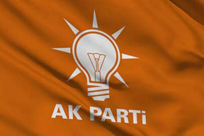 AK Parti'de 167 milletvekili yeniden aday