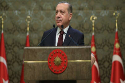 Erdoğan'dan flaş liste açıklaması: "Prensiplerimize özen göstermeyeni..."