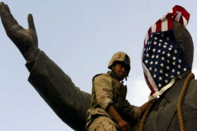 İran'dan ABD'ye 'Saddam Hüseyin'li tehdit!