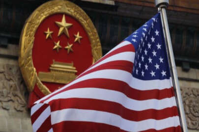 Çin'de görevli ABD'li diplomata 'sonik saldırı'!