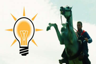 AK Parti'nin seçim şarkısı... Şimdi şahlanma vaktidir