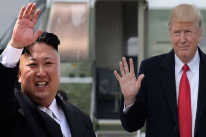 Trump, Kim Jong-un ile görüşmesini iptal etti