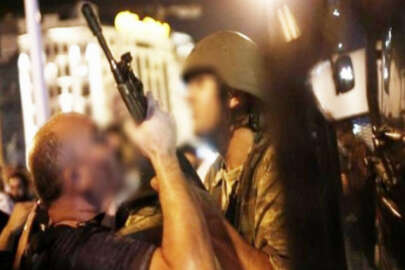 FETÖ davasında flaş gelişme! 119 sanığa müebbet