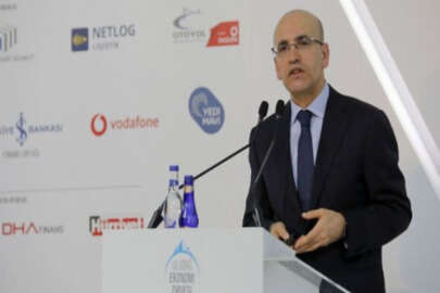 Mehmet Şimşek'ten flaş Merkez Bankası açıklaması