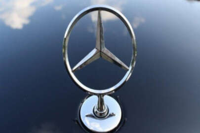 Mercedes 600 bin aracı geri çağıracak