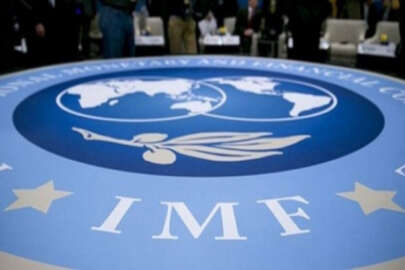 IMF Başkanı'ndan Türkiye açıklaması