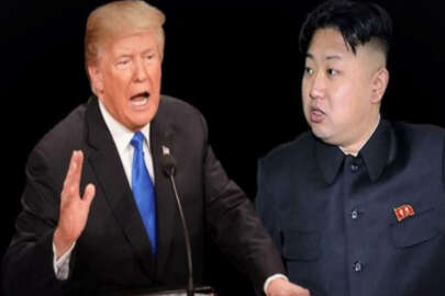 Trump'tan flaş Kuzey Kore açıklaması!