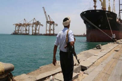 Beyaz Saray: Yemen'e buğday taşıyan Türk gemisine roket saldırısı düzenlendi