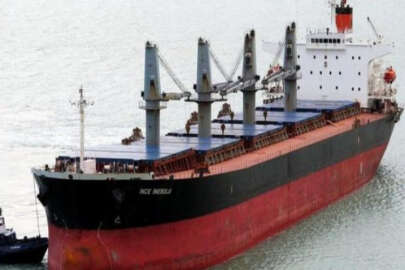 Dışişleri'nden 'Türk gemisine saldırı' açıklaması